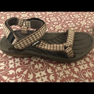 Teva Sandals